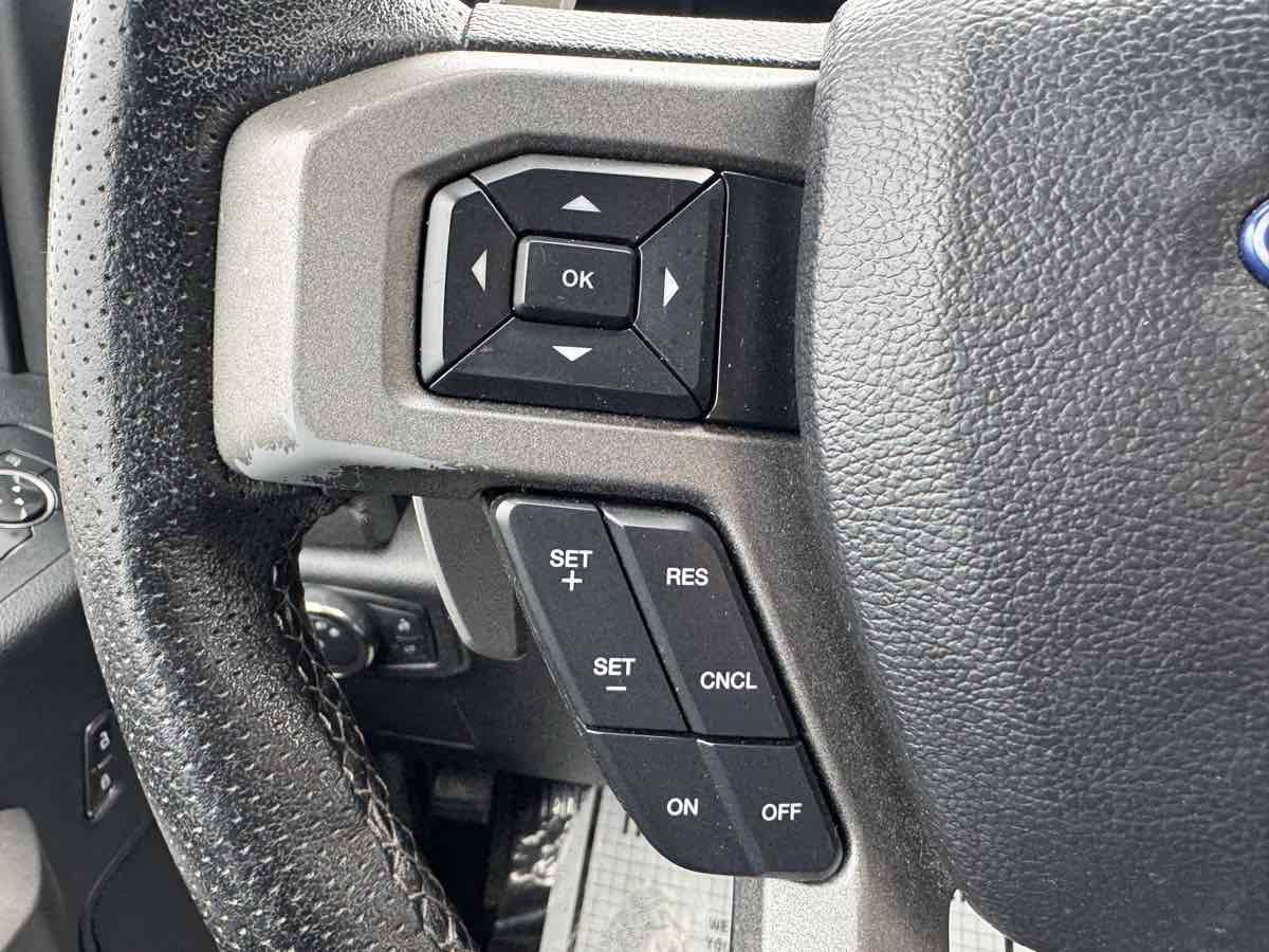 Used 2018 Ford F150 Raptor image 13