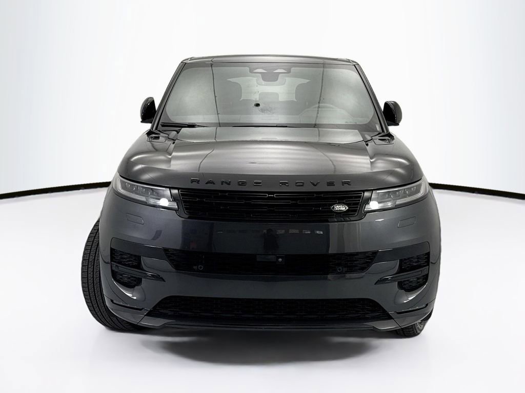 Used 2024 Land Rover Range Rover Sport Dynamic SE image 2