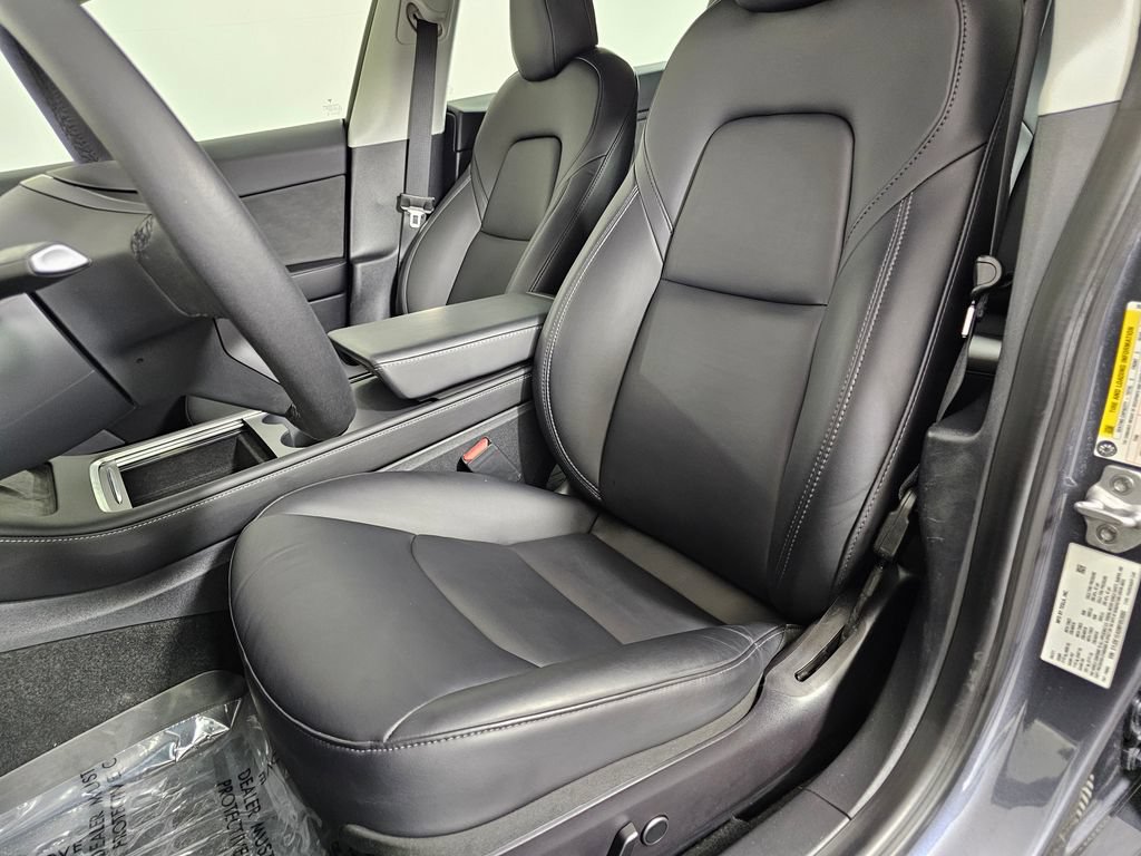 Used 2021 Tesla Model 3 Standard Range Plus RWD image 22