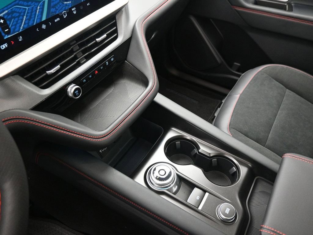 New 2026 Ford Explorer ST w/ Sun And Sound Package image 20