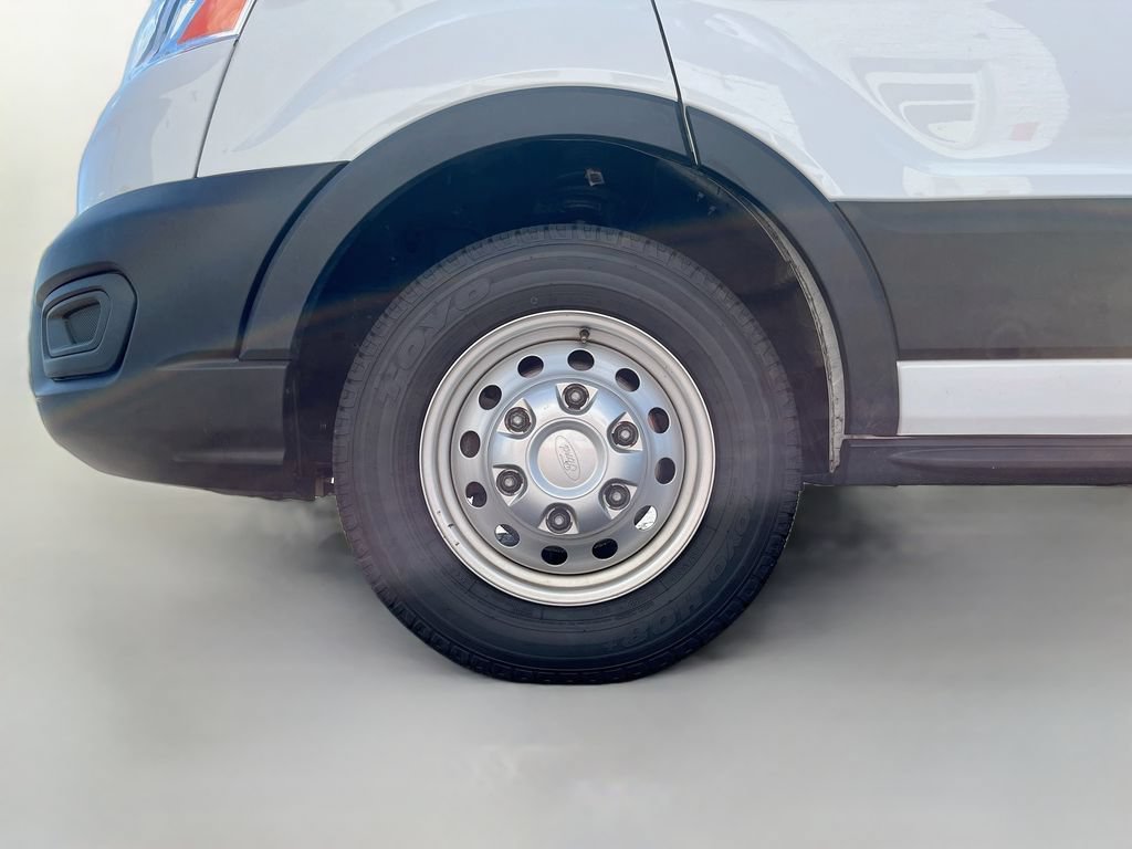 Used 2023 Ford Transit 250 Medium Roof AWD image 29