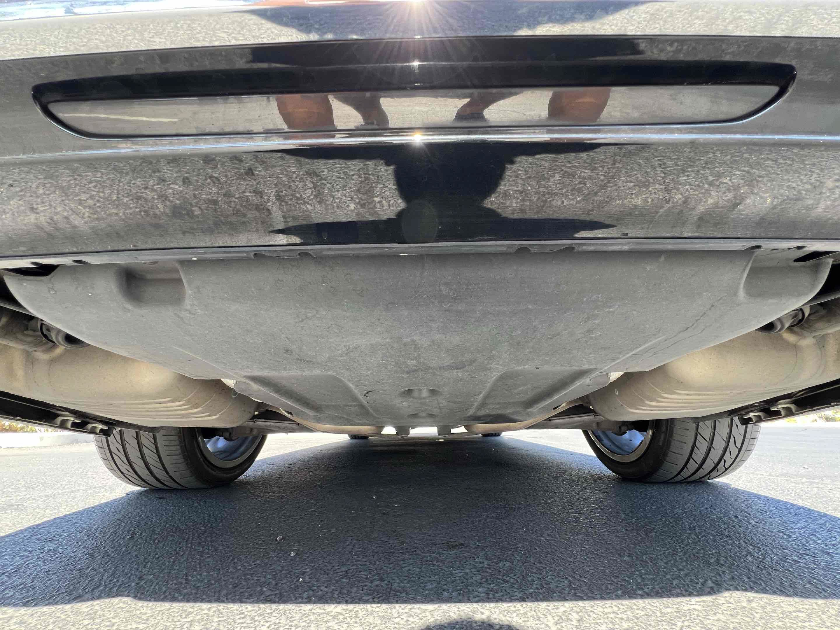 Used 2018 Mercedes-Benz S 450 Sedan image 52
