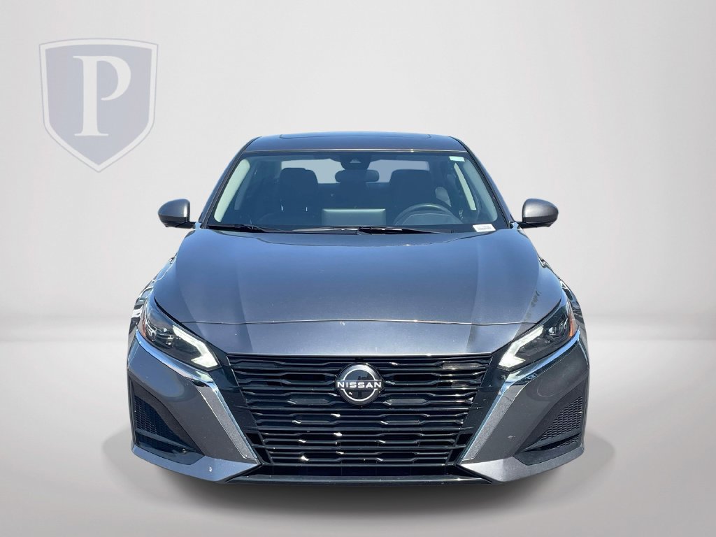 Used 2023 Nissan Altima 2.5 SL FWD image 3