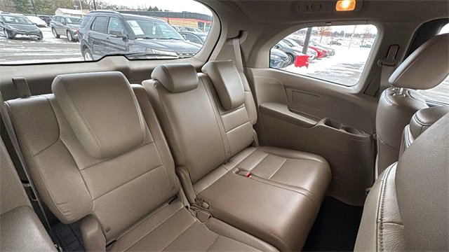 Used 2014 Honda Odyssey EX-L image 30