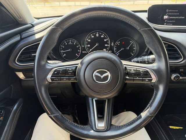 Certified 2024 MAZDA CX-30 AWD 2.5 S w/ Select Sport Pkg image 14