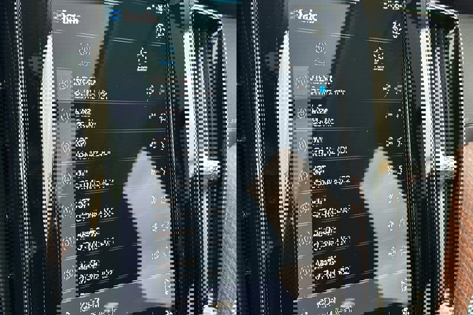 Certified 2024 Volvo XC60 B5 Ultimate w/ Protection Package Premier image 21