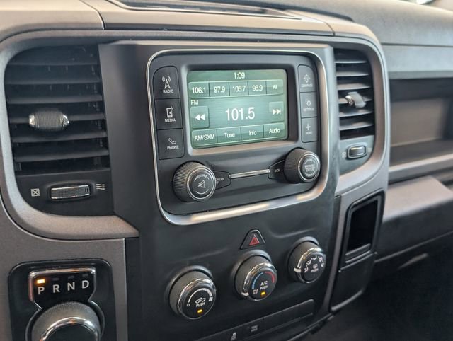 Used 2018 RAM 1500 Express w/ Express Value Package image 20