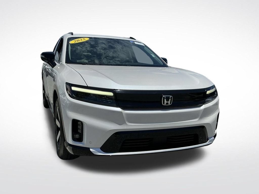 Certified 2025 Honda Prologue Touring image 15