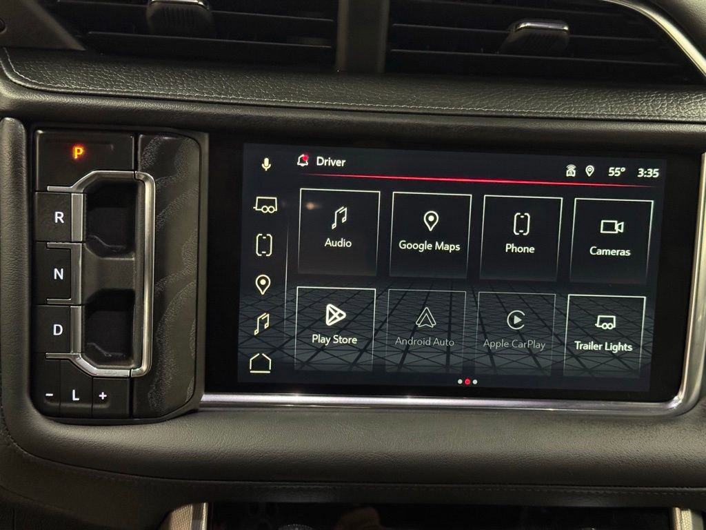 Certified 2024 GMC Yukon Denali image 15