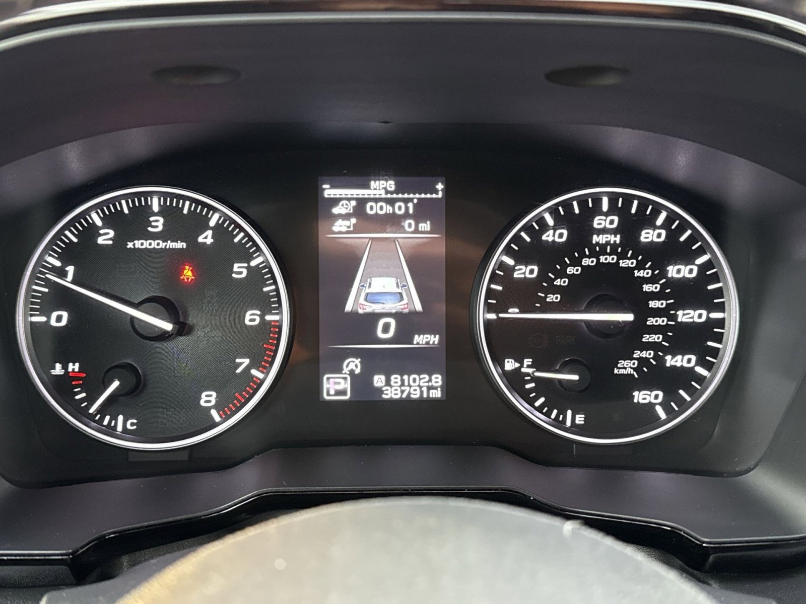 Used 2023 Subaru Outback Premium image 17