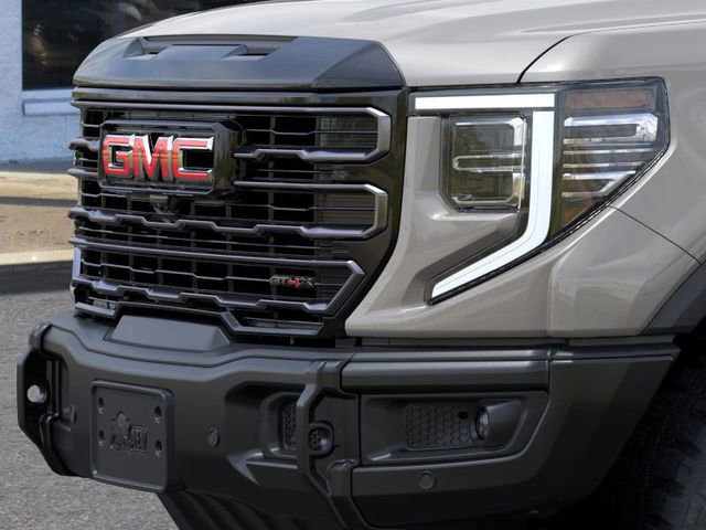 New 2026 GMC Sierra 1500 AT4X image 13