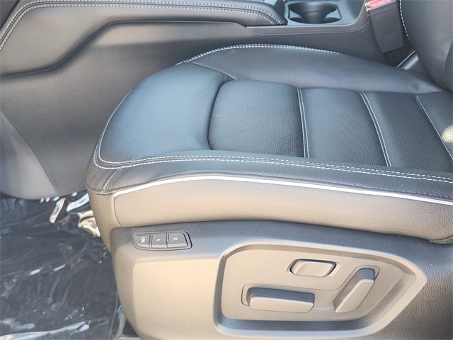 New 2025 MAZDA CX-5 AWD 2.5 S w/ Premium Plus Pkg image 17