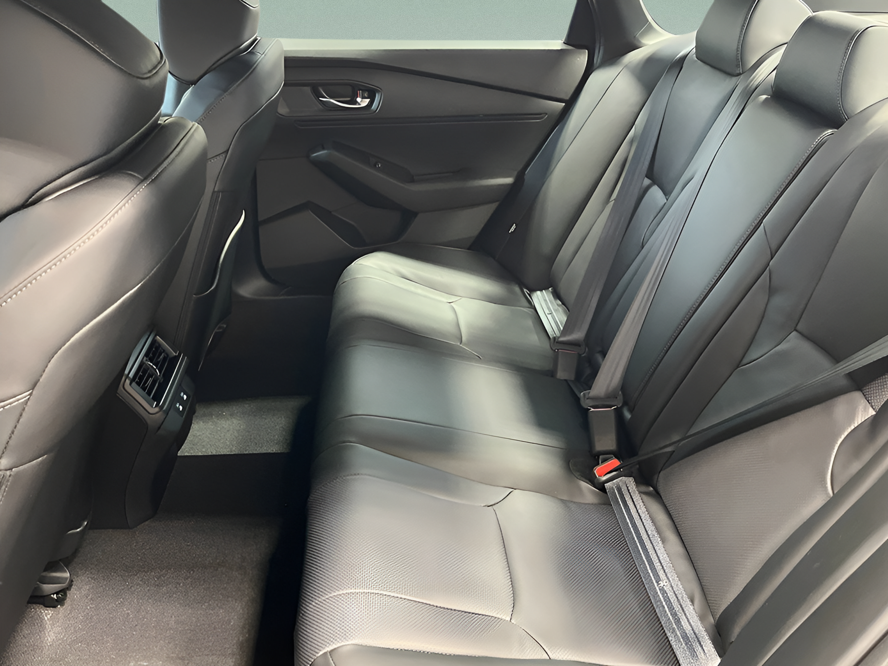 New 2026 Honda Accord Sport image 20