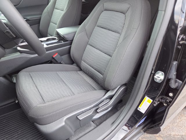 New 2027 Chevrolet Equinox LT FWD image 20