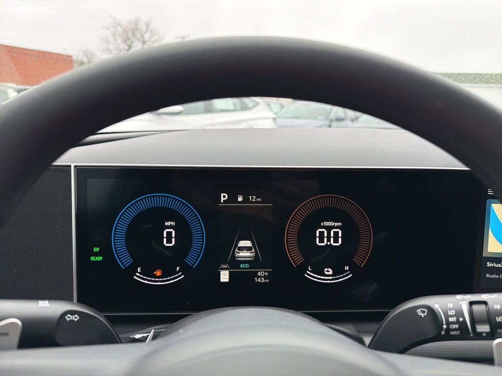 New 2026 Hyundai Tucson SEL image 39