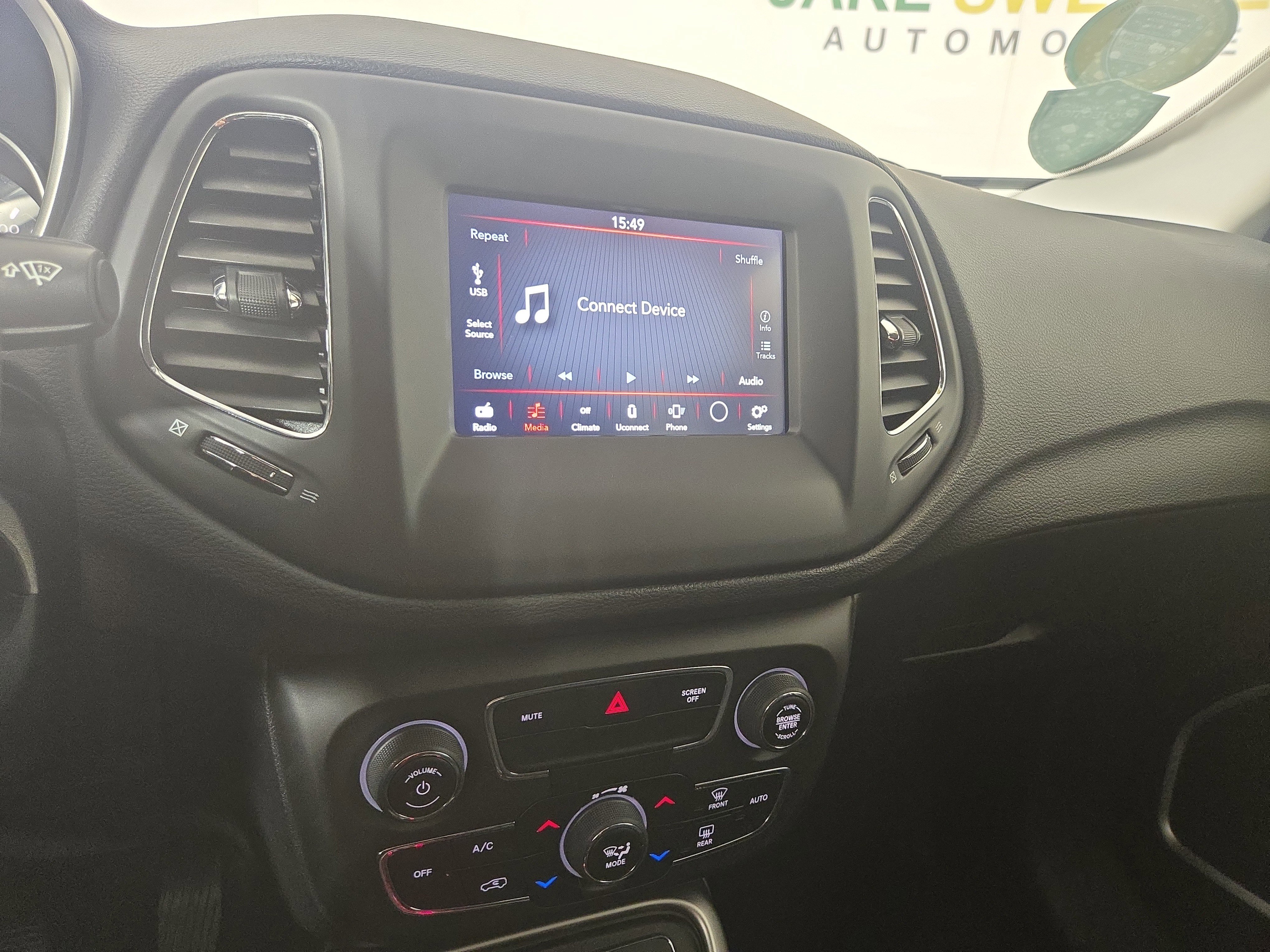 Used 2019 Jeep Compass Sport image 20