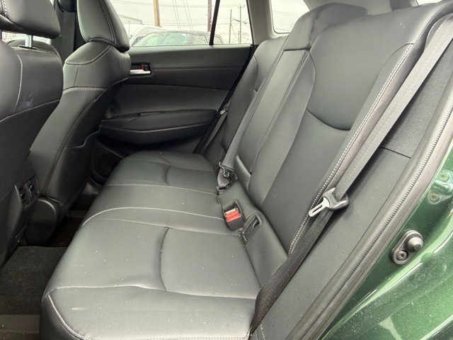 Used 2023 Toyota Corolla Cross XLE w/ Convenience Package image 25