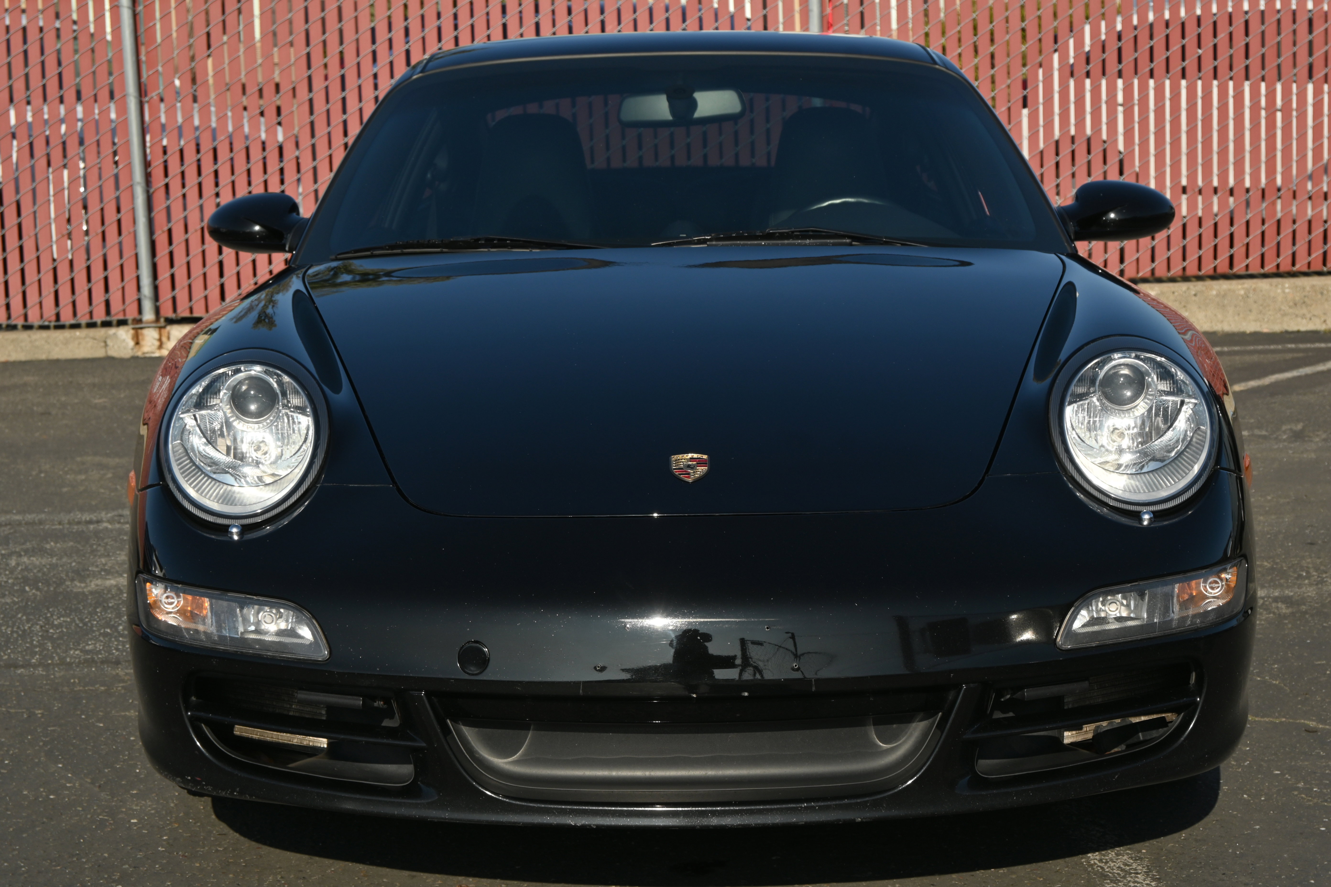Used 2007 Porsche 911 Carrera S image 8