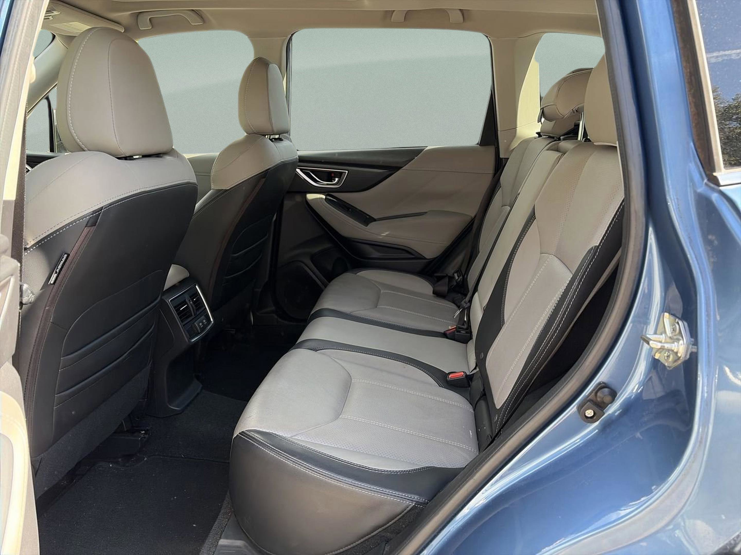 Used 2019 Subaru Forester Limited image 16