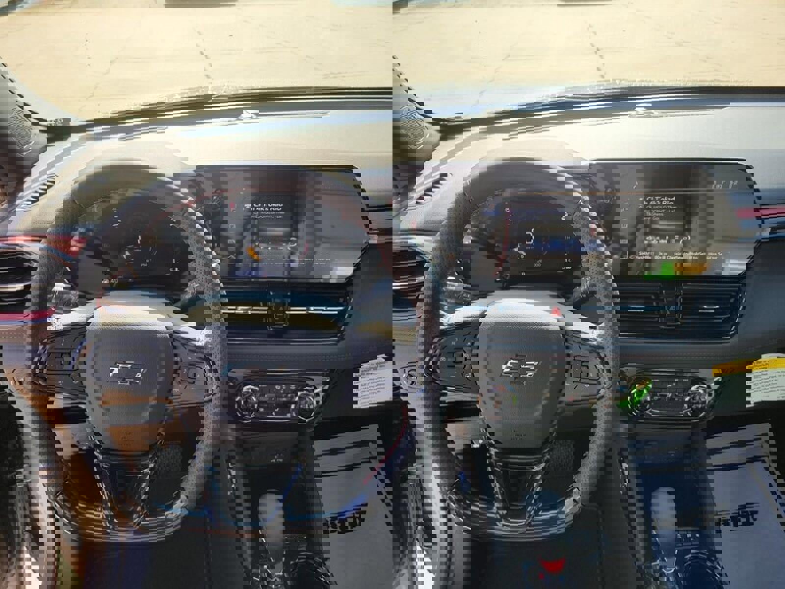 New 2026 Chevrolet TrailBlazer RS w/ Convenience Package image 10