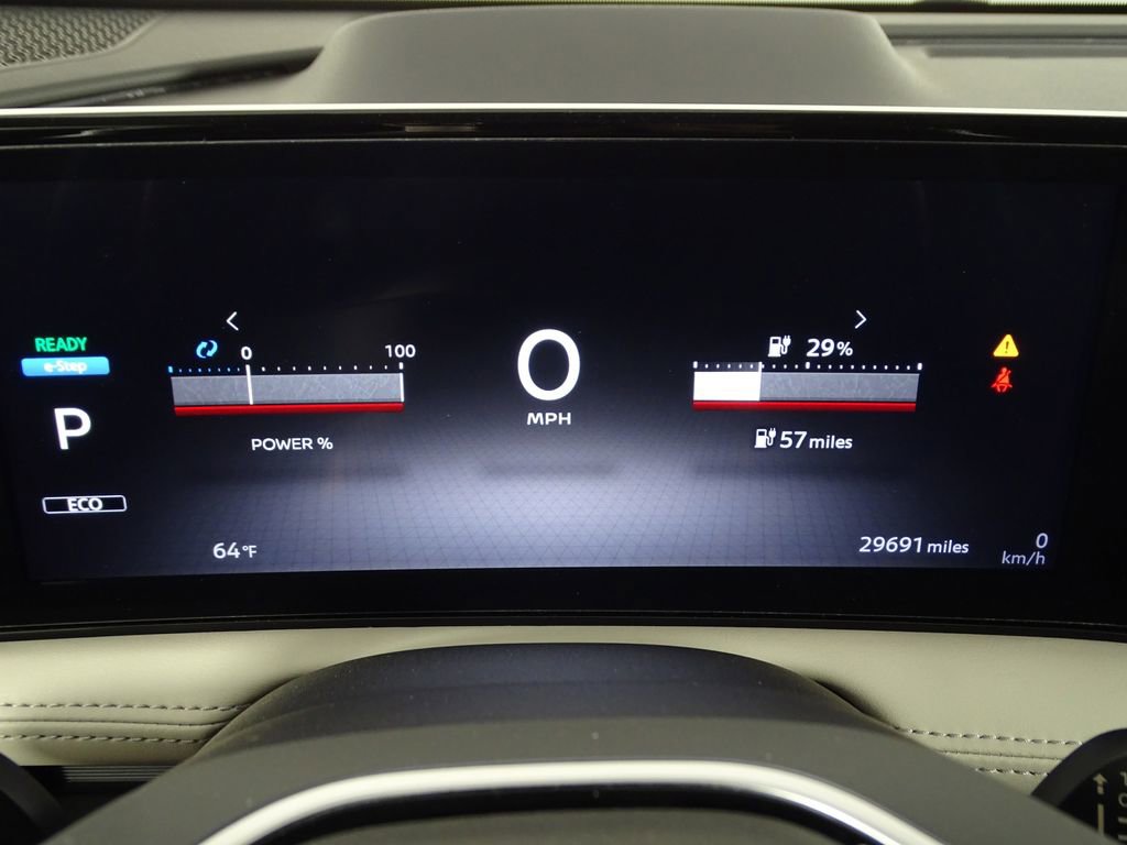 Used 2023 Nissan Ariya FWD image 29