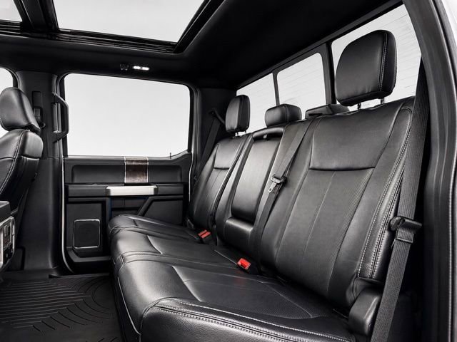 Used 2022 Ford F250 Lariat AWD/4WD image 21
