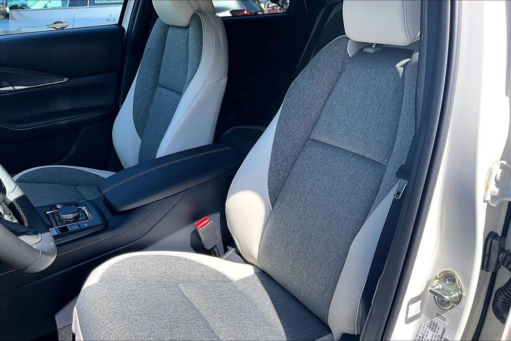 New 2026 MAZDA CX-30 Aire Edition AWD/4WD image 18