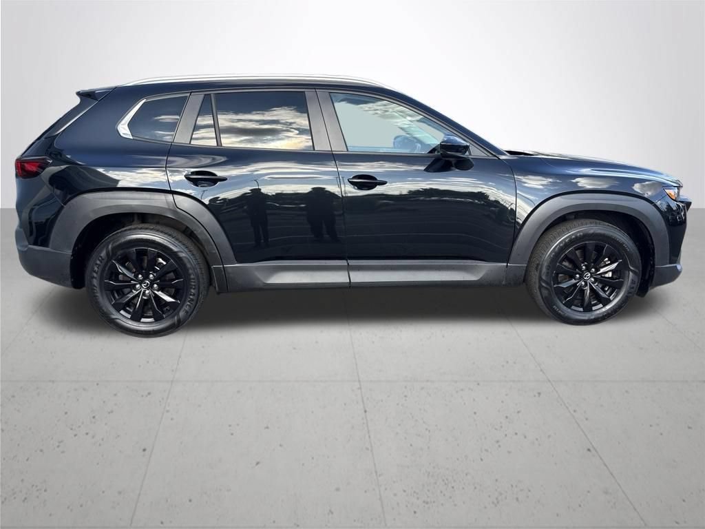 Used 2023 MAZDA CX-50 2.5 S w/ Weather Package AWD/4WD image 5
