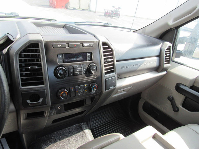 Used 2019 Ford F250 XL RWD image 29