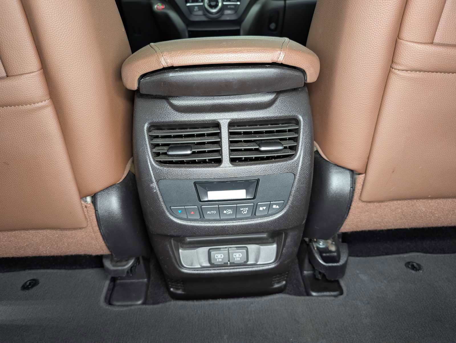 Used 2020 Acura MDX SH-AWD w/ Technology Package image 23