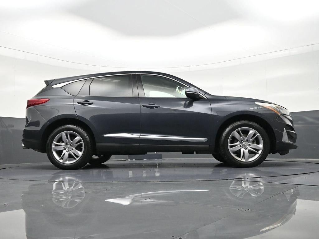 Used 2019 Acura RDX AWD w/ Advance Package image 27