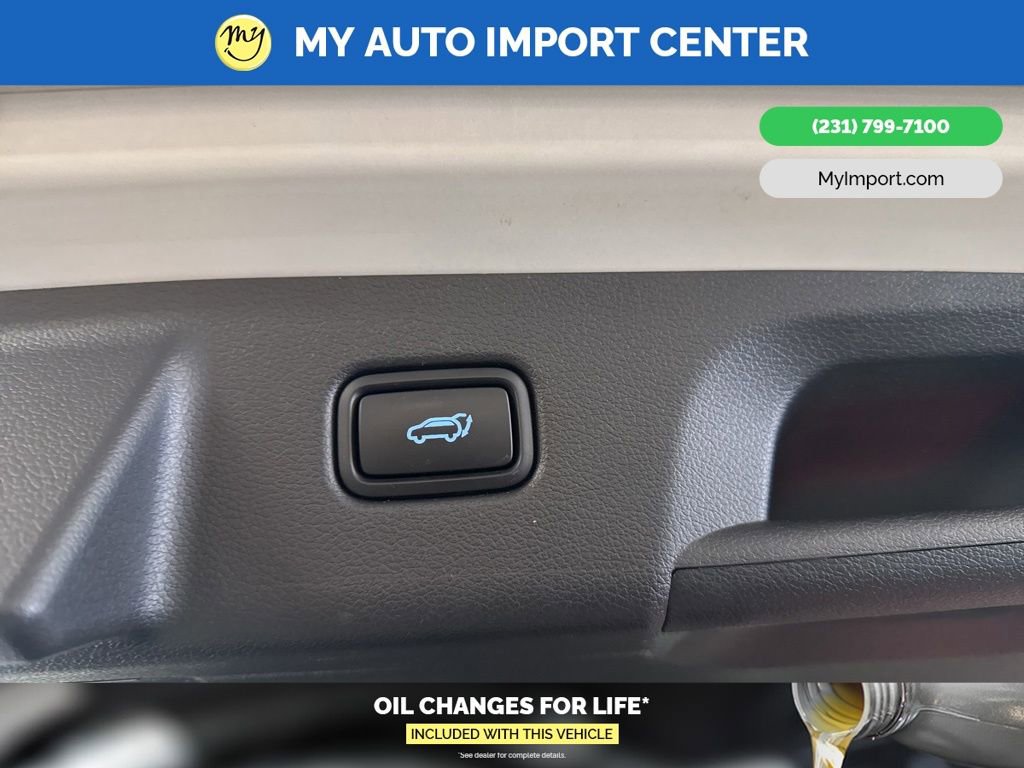 Used 2025 Hyundai Palisade SEL image 29