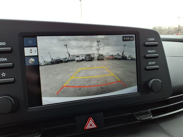 Used 2026 Hyundai Elantra Sport image 26