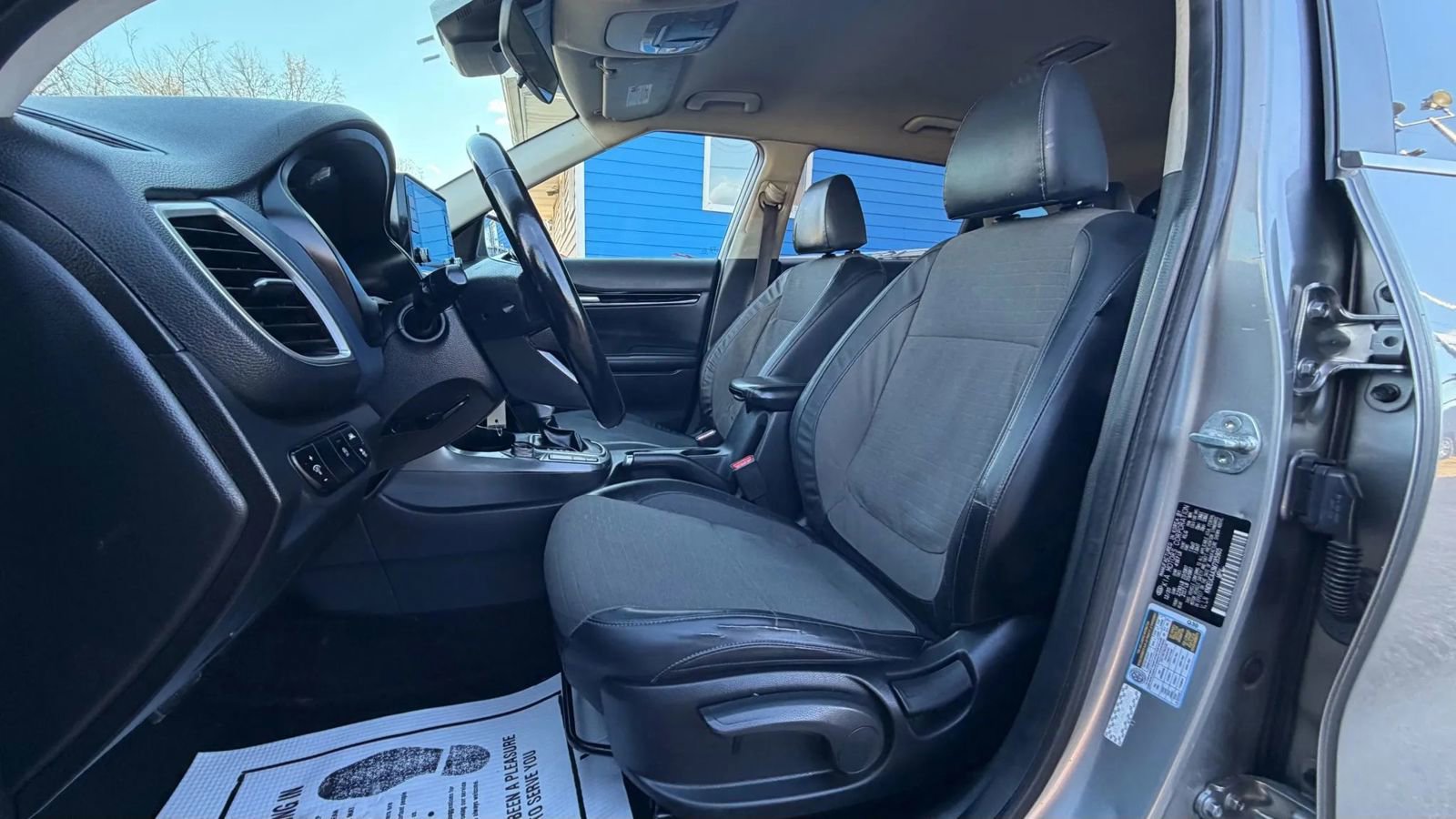 Used 2021 Kia Seltos S image 10