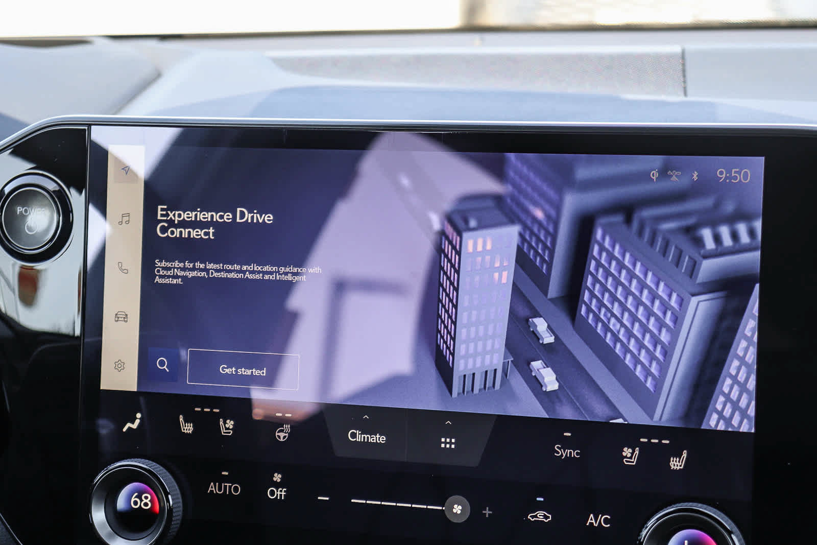 New 2026 Lexus NX 450h+ F Sport AWD/4WD image 17