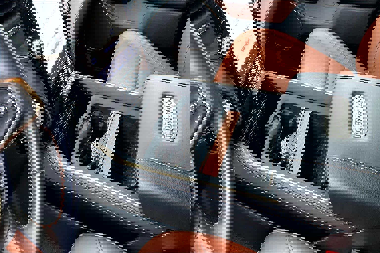 Used 2023 RAM 1500 Limited image 15