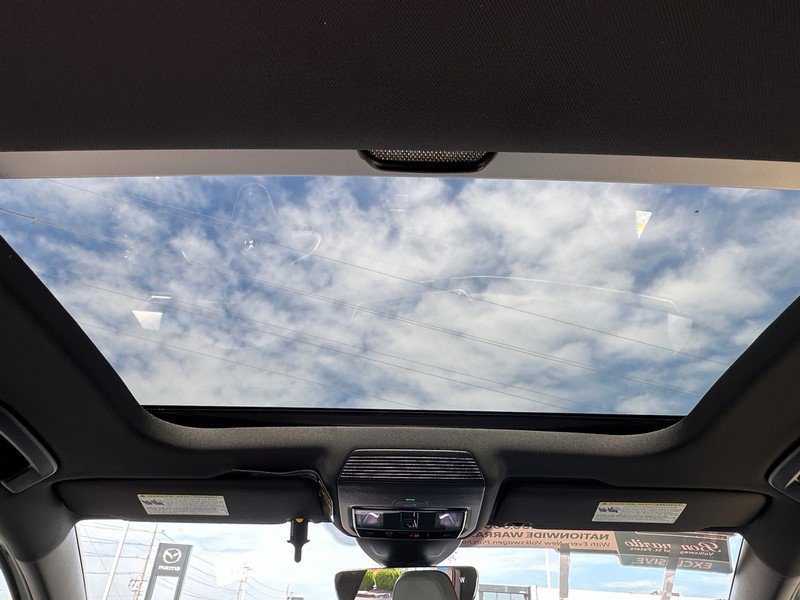 New 2025 Volkswagen GTI SE image 8