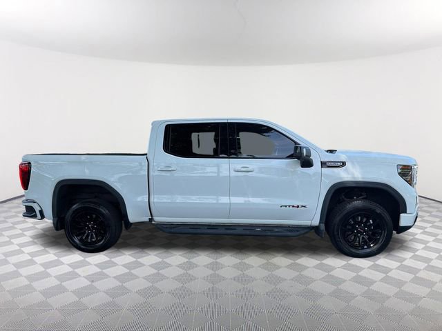 Used 2022 GMC Sierra 1500 AT4X AWD/4WD image 4