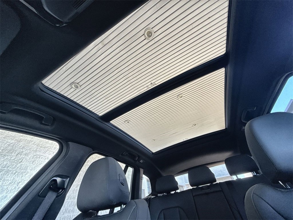 Used 2021 BMW X3 xDrive30i w/ Convenience Package image 18