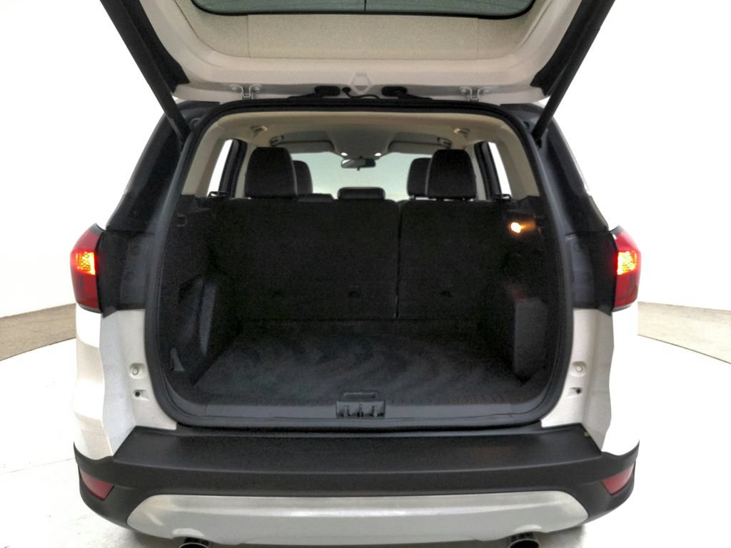 Used 2019 Ford Escape SEL AWD/4WD image 47