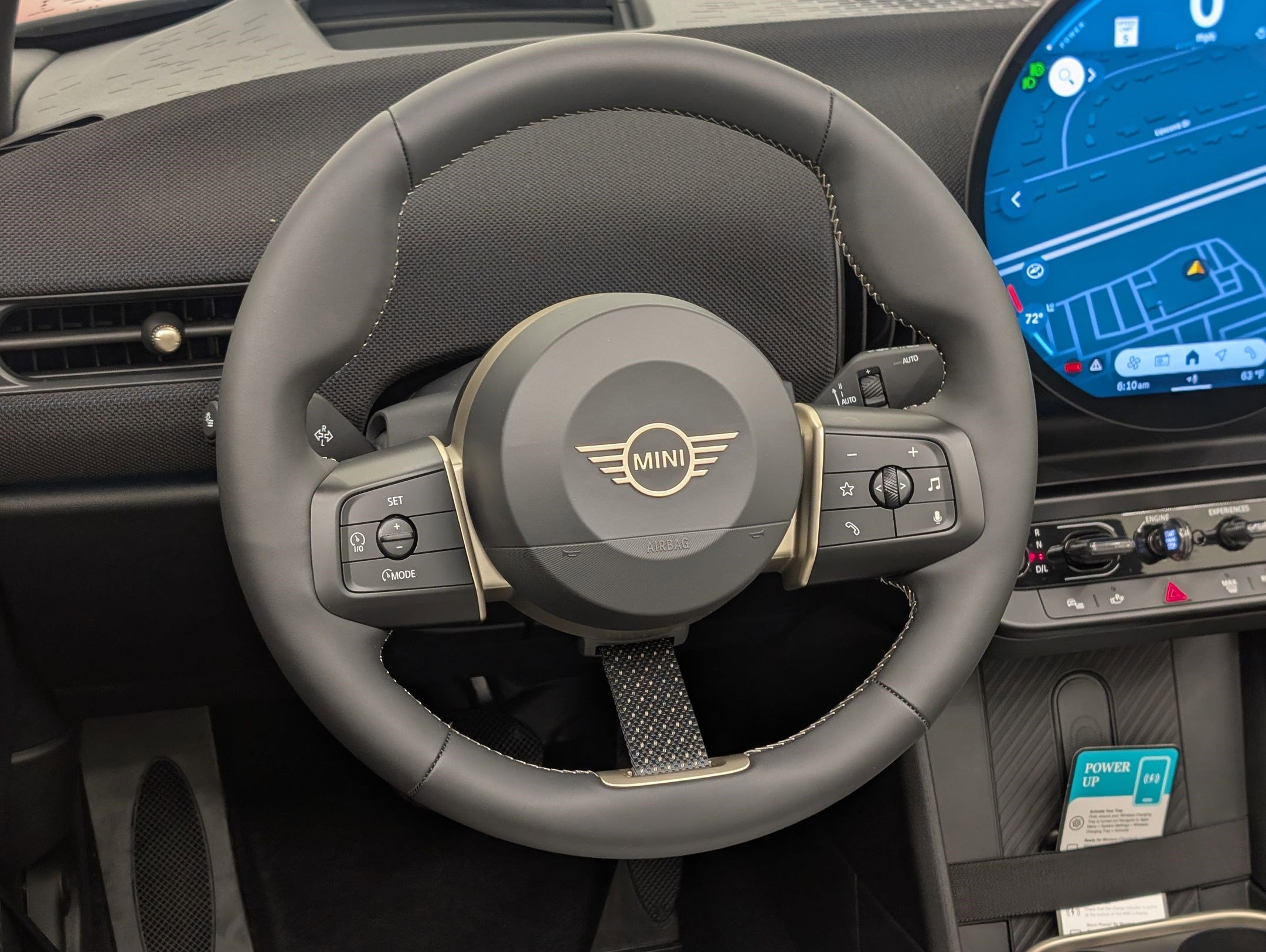 New 2026 MINI Cooper Convertible image 16