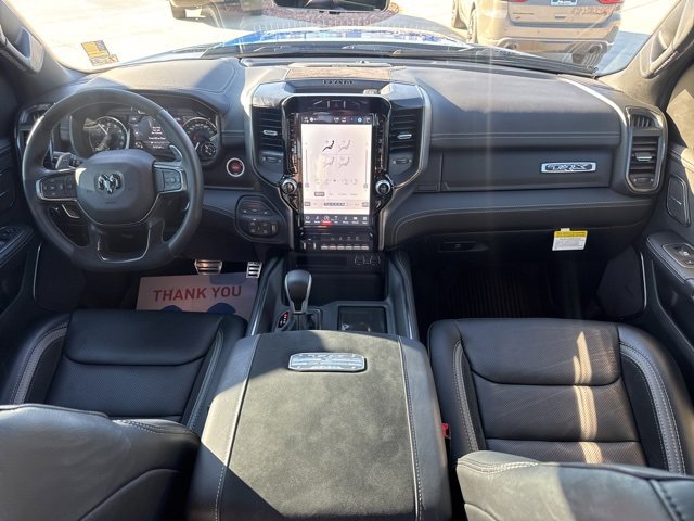 Used 2022 RAM 1500 TRX w/ TRX Level 2 Equipment Group image 12