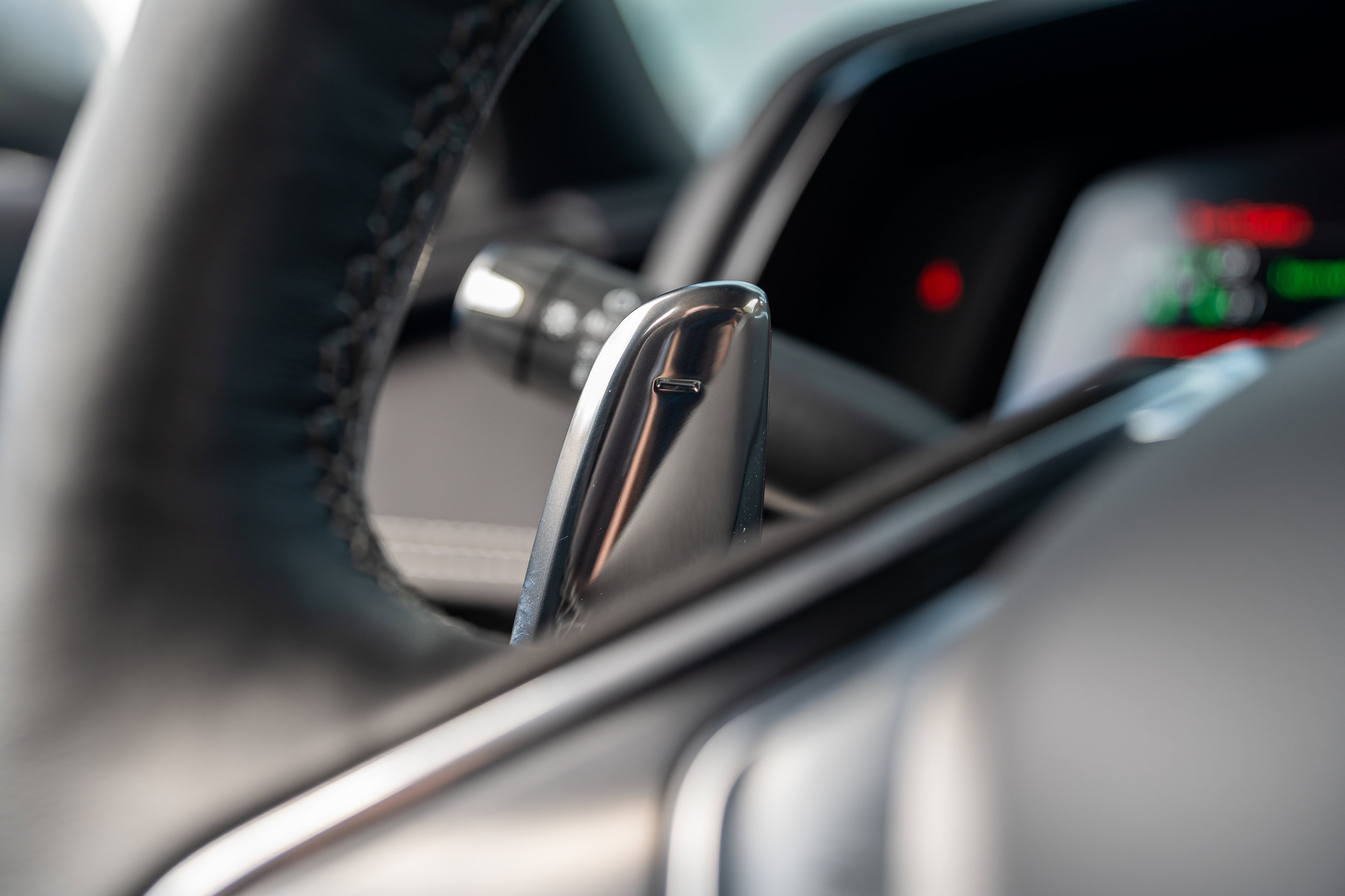 Used 2024 Chevrolet Corvette Stingray Coupe w/ 1LT RWD image 29