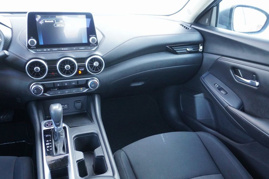 Used 2023 Nissan Sentra SV image 20