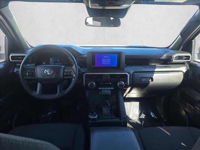Certified 2024 Toyota Tacoma SR w/ SR Upgrade Package image 16