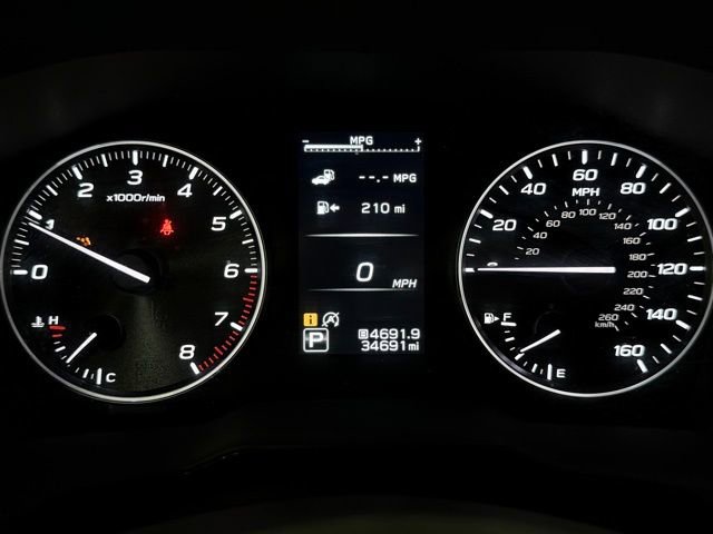 Used 2023 Subaru Legacy Premium AWD/4WD image 25