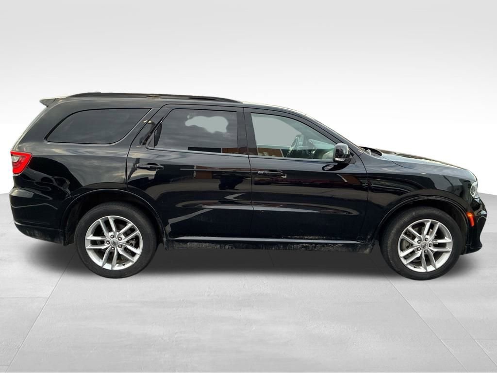 Used 2024 Dodge Durango GT image 7