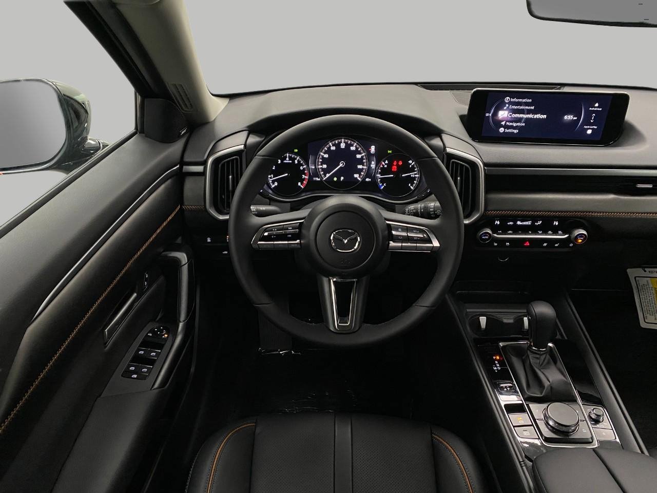 New 2026 MAZDA CX-50 AWD 2.5 S w/ Weather Package image 13