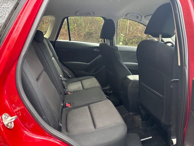 Used 2016 MAZDA CX-5 Sport image 12