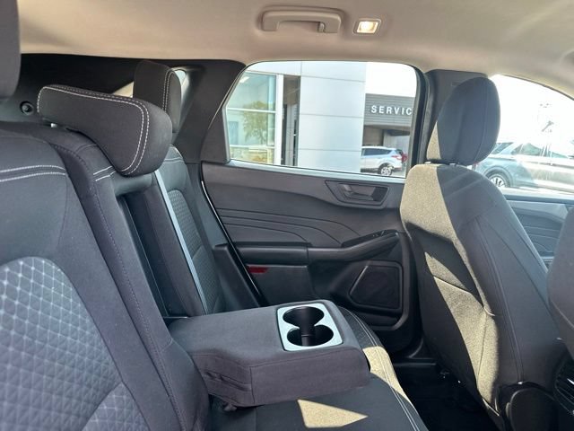 Used 2023 Ford Escape Active FWD image 17